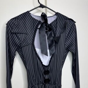 Jack Skellington Dress